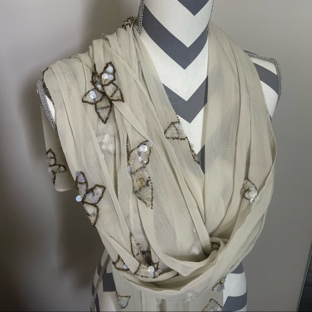Wrap/scarf - Picture 3 of 6